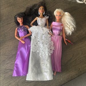 Barbie Collection